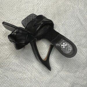 Vince Camuto Slide on Heels, size 6M